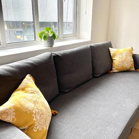 2 Bedroom Near Euston, King'S Cross Londra Exterior foto