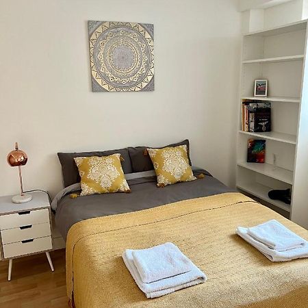2 Bedroom Near Euston, King'S Cross Londra Exterior foto