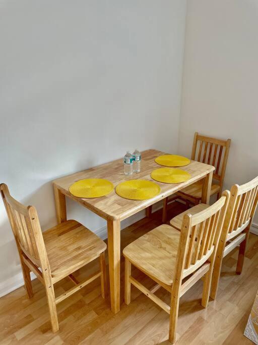 2 Bedroom Near Euston, King'S Cross Londra Exterior foto