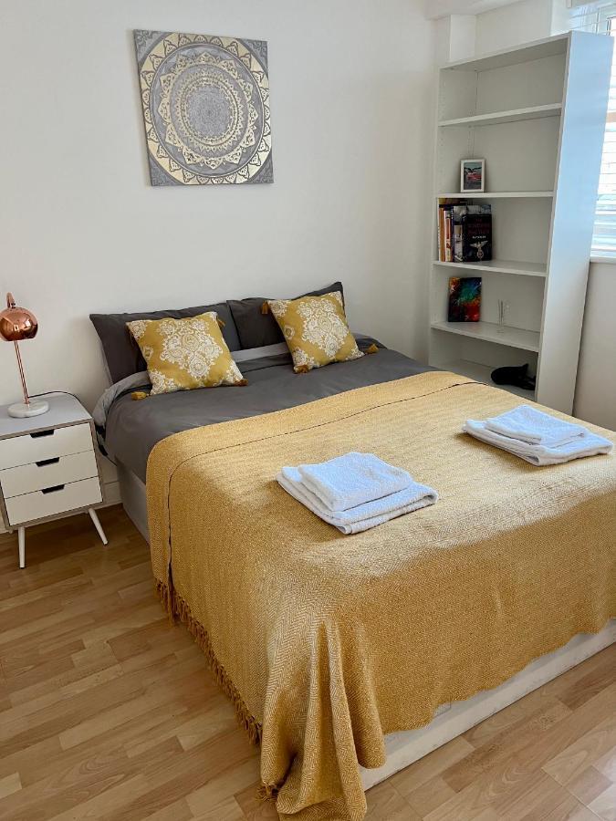 2 Bedroom Near Euston, King'S Cross Londra Exterior foto