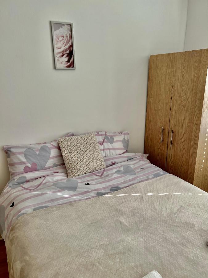 2 Bedroom Near Euston, King'S Cross Londra Exterior foto